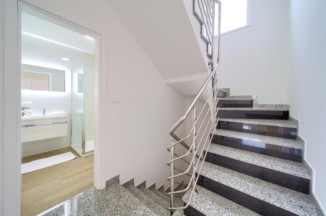 Adria House Villa Sveti Anton  Ngoại thất bức ảnh