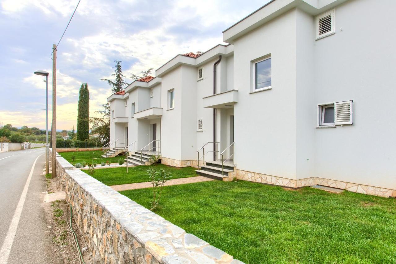 Adria House Villa Sveti Anton  Ngoại thất bức ảnh