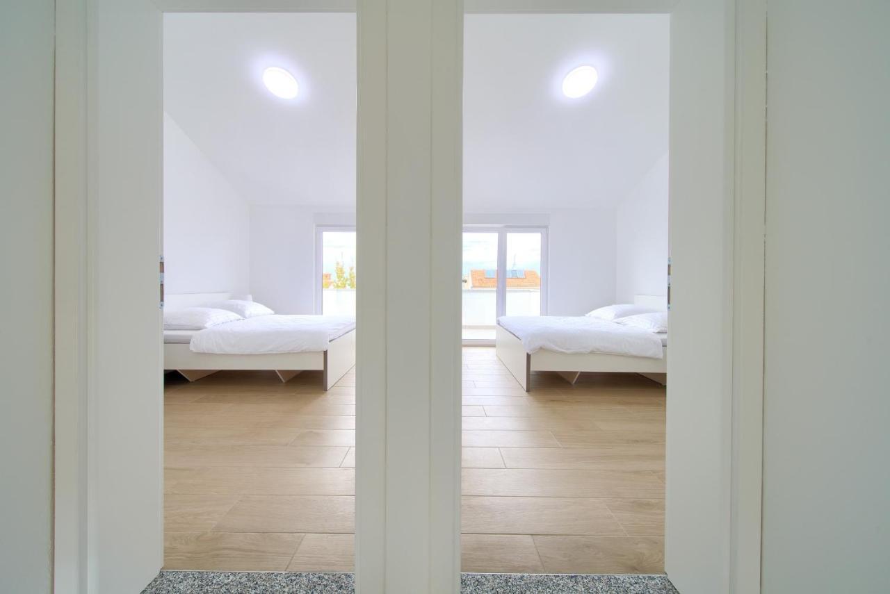 Adria House Villa Sveti Anton  Ngoại thất bức ảnh