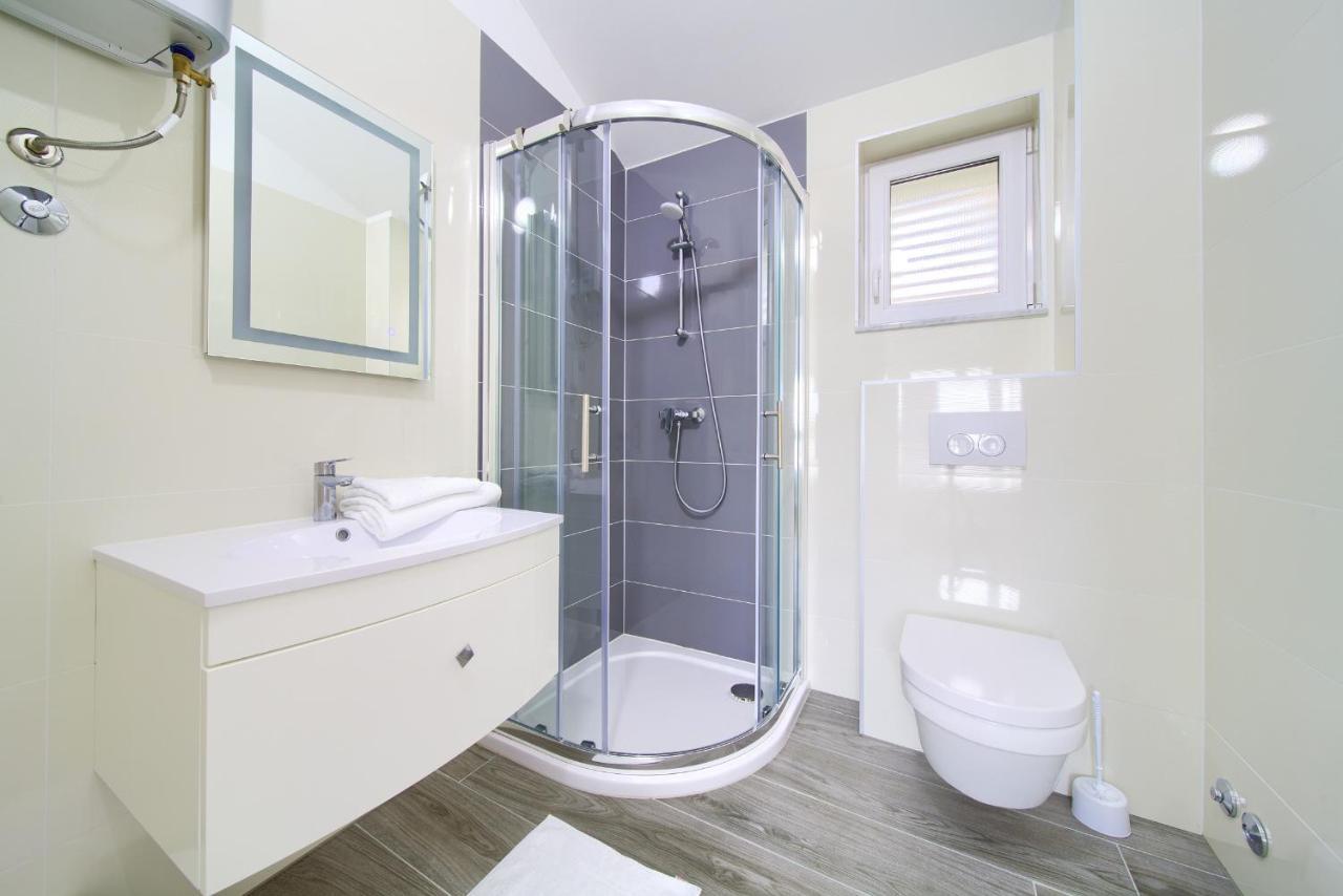 Adria House Villa Sveti Anton  Ngoại thất bức ảnh