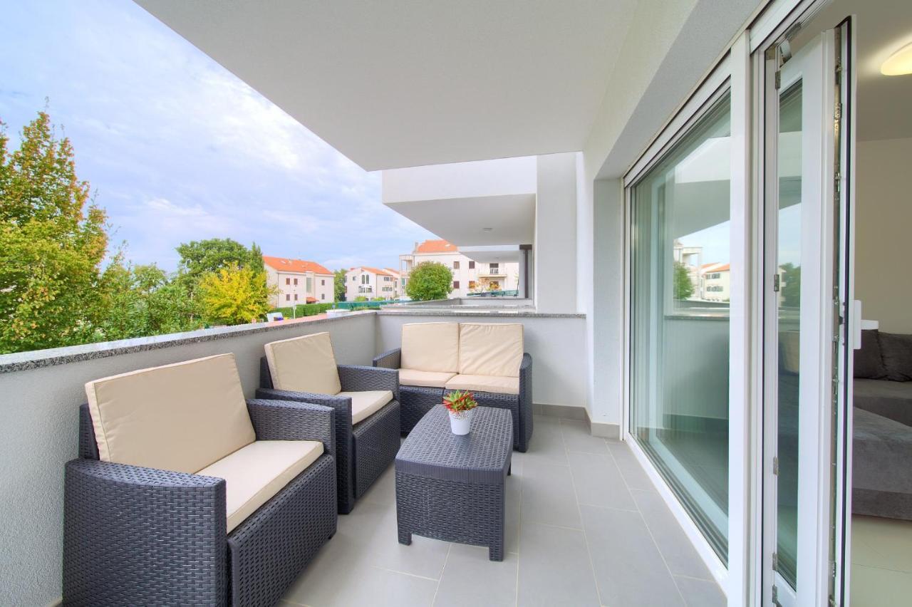 Adria House Villa Sveti Anton  Ngoại thất bức ảnh