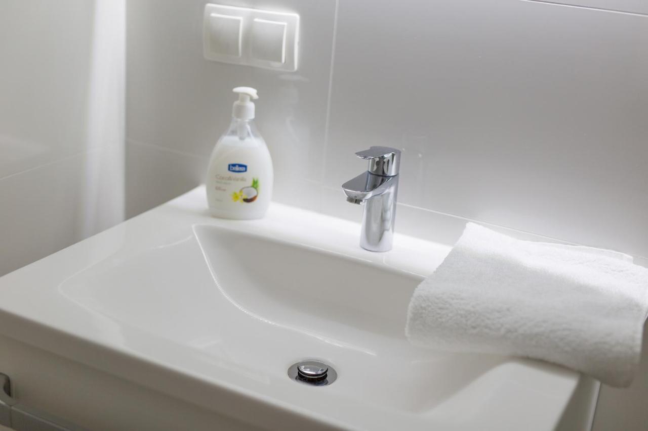 Adria House Villa Sveti Anton  Ngoại thất bức ảnh