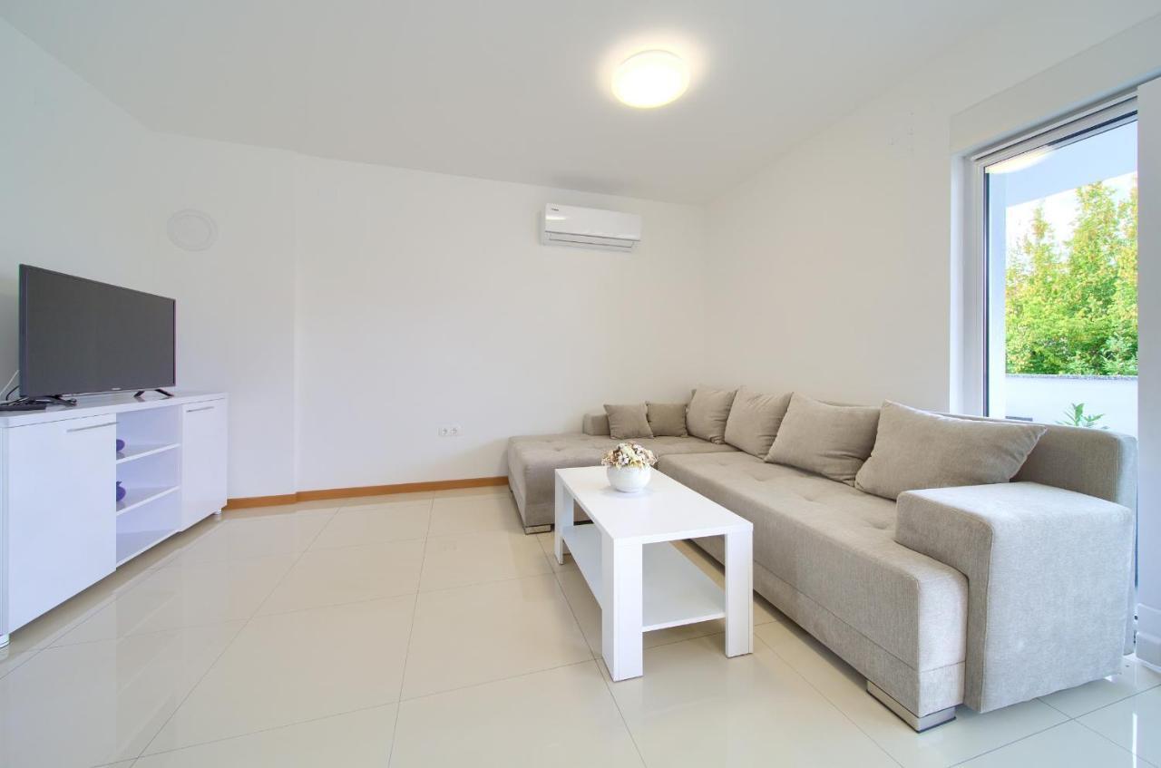 Adria House Villa Sveti Anton  Ngoại thất bức ảnh