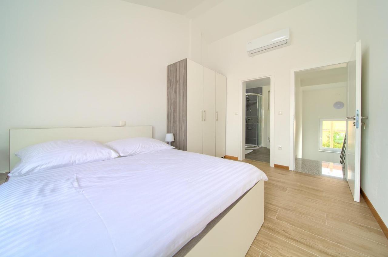 Adria House Villa Sveti Anton  Ngoại thất bức ảnh