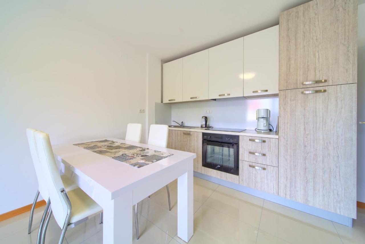 Adria House Villa Sveti Anton  Ngoại thất bức ảnh