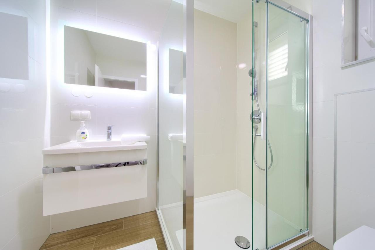 Adria House Villa Sveti Anton  Ngoại thất bức ảnh