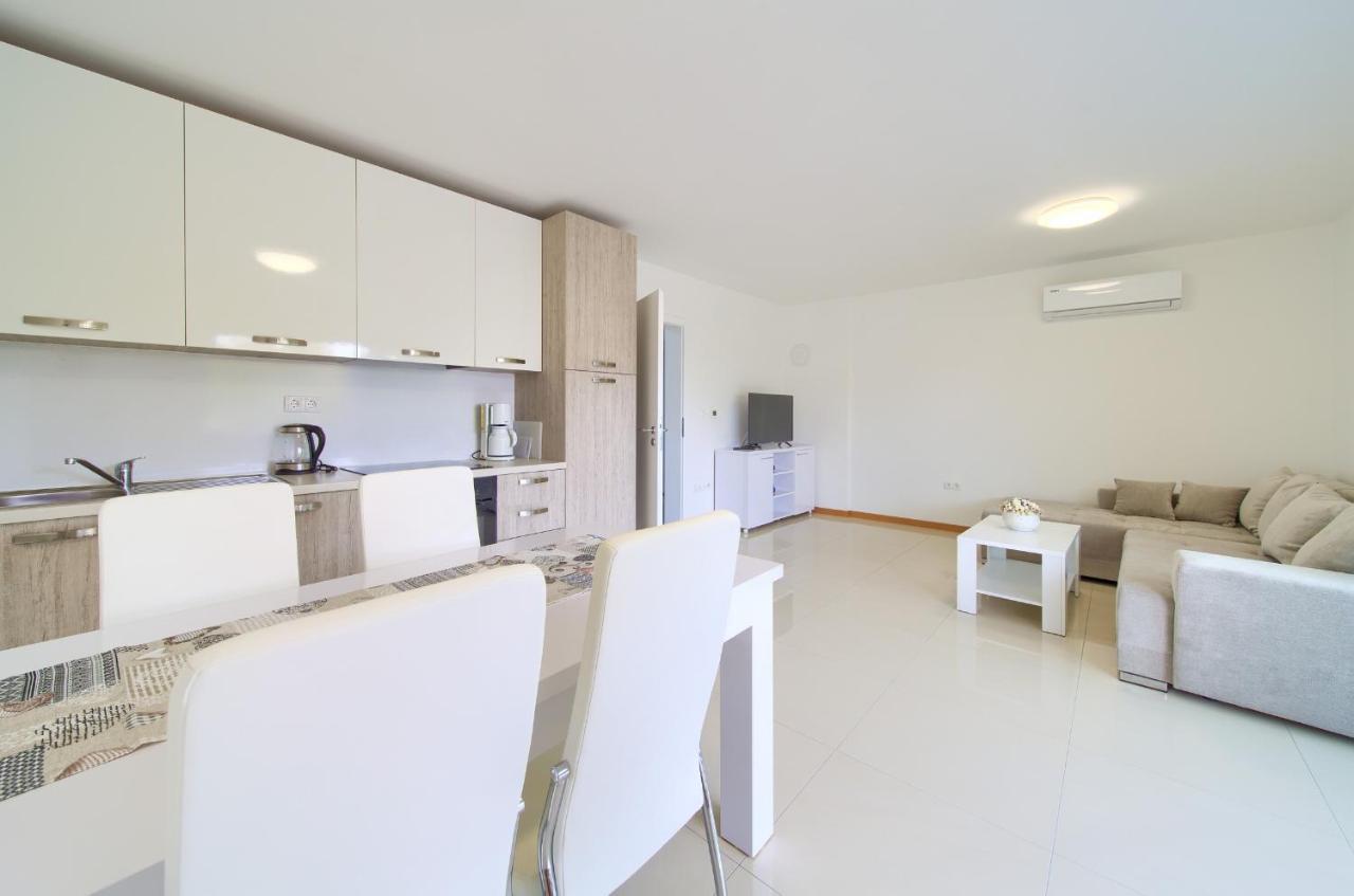 Adria House Villa Sveti Anton  Ngoại thất bức ảnh
