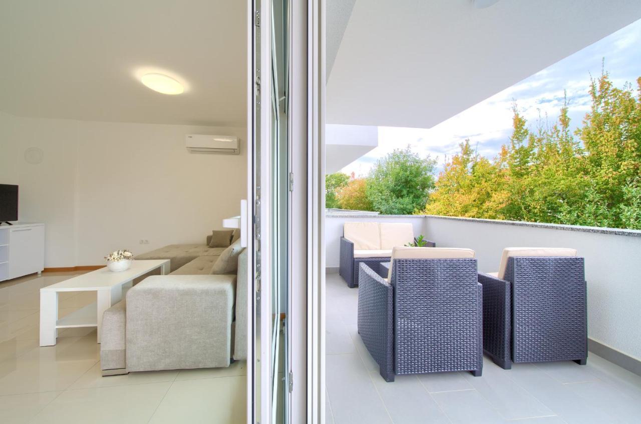 Adria House Villa Sveti Anton  Ngoại thất bức ảnh