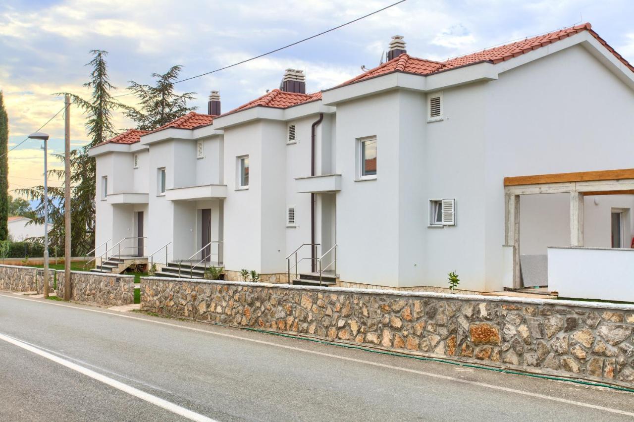 Adria House Villa Sveti Anton  Ngoại thất bức ảnh