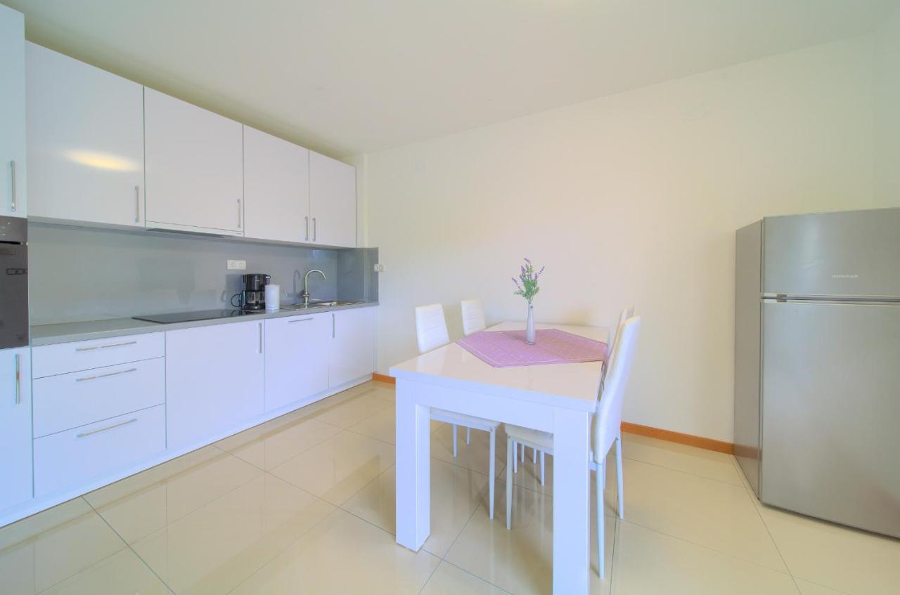 Adria House Villa Sveti Anton  Ngoại thất bức ảnh